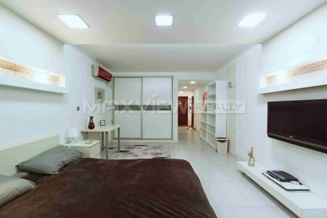 Regents Park | 凯欣豪园 1bedroom 54sqm ¥10,500 SHA19173
