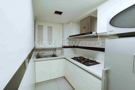 Regents Park | 凯欣豪园 1bedroom 54sqm ¥10,500 SHA19173