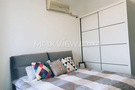 Hongqiao Wanbo Garden 2br 100sqm in Gubei | 虹桥万博花园 2bedroom 100sqm ¥14,800 SHA19179
