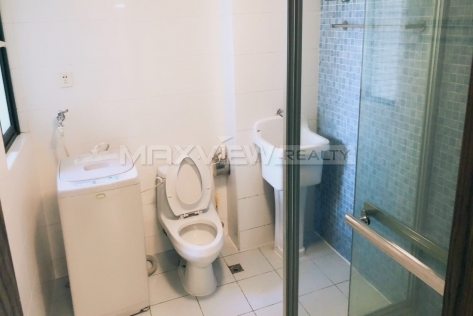Hongqiao Wanbo Garden 2br 100sqm in Gubei | 虹桥万博花园 2bedroom 100sqm ¥14,800 SHA19179