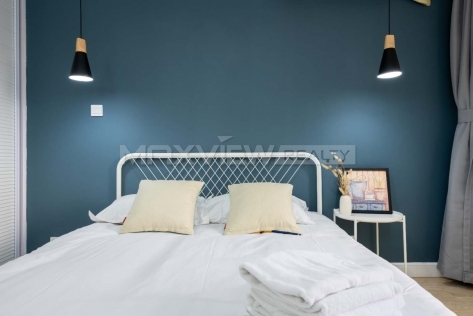 Xiao Mu Qiao Road | 小木桥路 1bedroom 70sqm ¥11,500 SHL19180