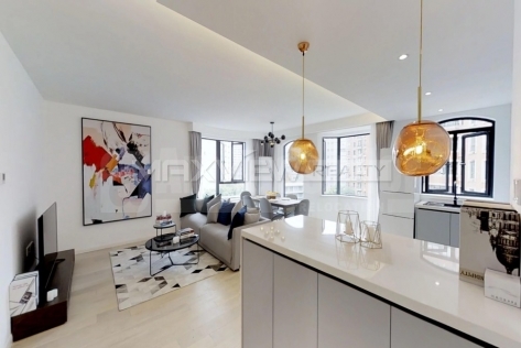 Wu Tong Hua Yuan | 梧桐花园 3bedroom 150sqm ¥35,000 SHA19198