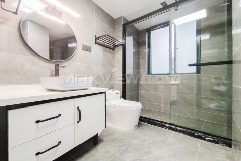 HuangPuXinYuan 3br 155sqm in Downtown | 黄浦新苑 3bedroom 155sqm ¥25,500 SHA19204