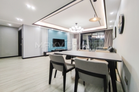 HuangPuXinYuan 3br 155sqm in Downtown | 黄浦新苑 3bedroom 155sqm ¥25,500 SHA19204