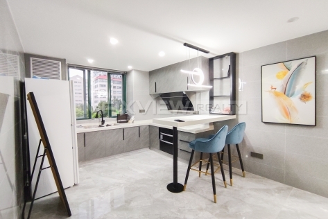 HuangPuXinYuan 3br 155sqm in Downtown | 黄浦新苑 3bedroom 155sqm ¥25,500 SHA19204