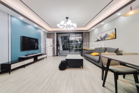 HuangPuXinYuan 3br 155sqm in Downtown | 黄浦新苑 3bedroom 155sqm ¥25,500 SHA19204