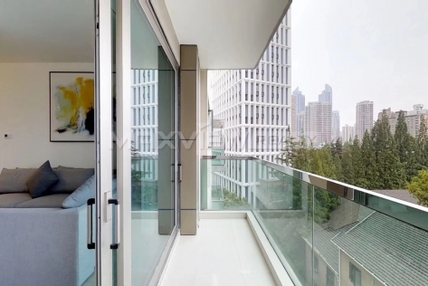 Wellington Garden 4br 230sqm in Xujiahui | 汇宁花园 4bedroom 230sqm ¥55,800 SHA19203