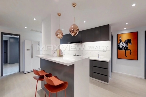 Wellington Garden 4br 230sqm in Xujiahui | 汇宁花园 4bedroom 230sqm ¥55,800 SHA19203
