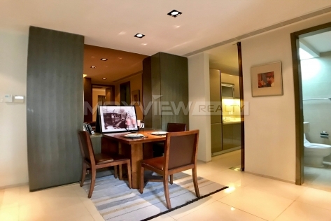 City Castle | 远中风华园 1bedroom 80sqm ¥18,600 SHA19214