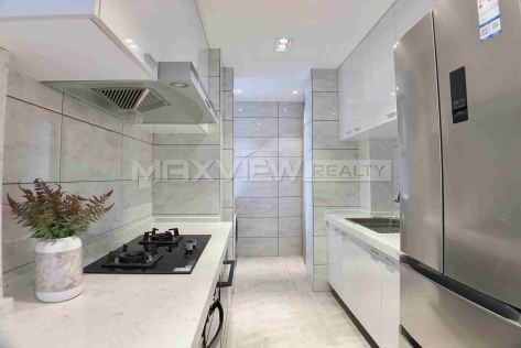 Yunhe Garden 1br 80sqm in Downtown | 云和花园 1bedroom 80sqm ¥19,600 SHA19216