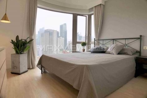 Yunhe Garden 1br 80sqm in Downtown | 云和花园 1bedroom 80sqm ¥19,600 SHA19216