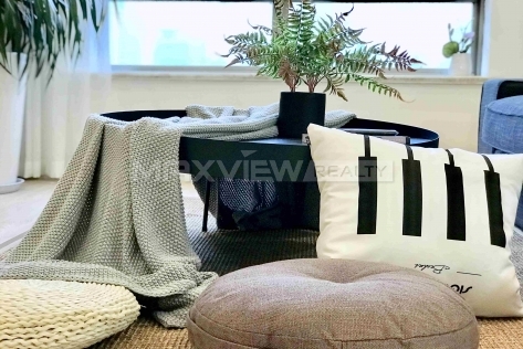 Yunhe Garden 1br 80sqm in Downtown | 云和花园 1bedroom 80sqm ¥19,600 SHA19216