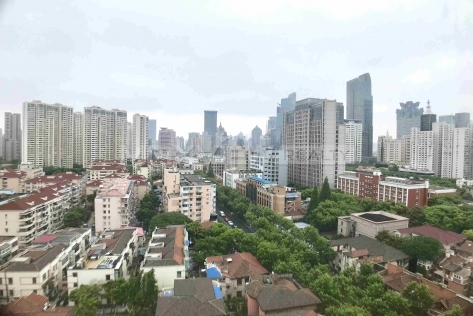 Yunhe Garden 1br 80sqm in Downtown | 云和花园 1bedroom 80sqm ¥19,600 SHA19216