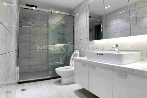 Yunhe Garden 1br 80sqm in Downtown | 云和花园 1bedroom 80sqm ¥19,600 SHA19216