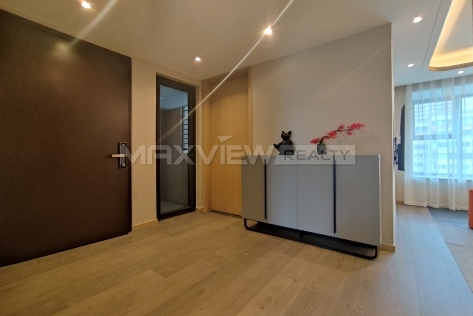 Jing An Tian Yu 2br 93sqm in Downtown | 静安天御 2bedroom 93sqm ¥28,800 SHA19226