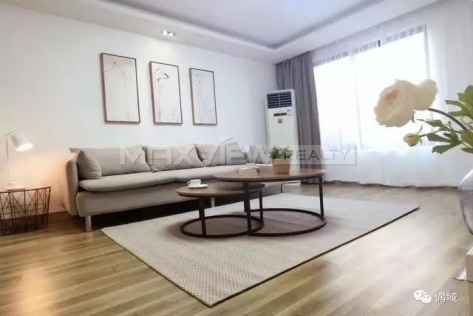 Rotterdam Garden | 鹿特丹花园 2bedroom 110sqm ¥18,000 SHA19232