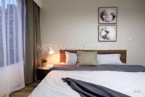 Rotterdam Garden | 鹿特丹花园 2bedroom 110sqm ¥18,000 SHA19232
