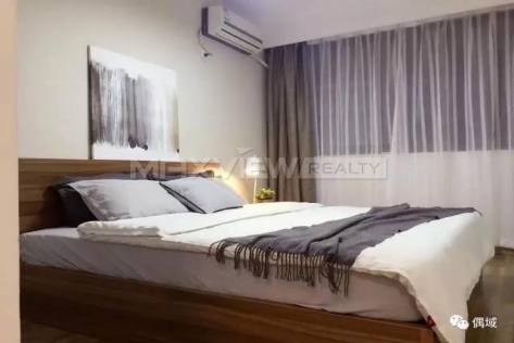 Rotterdam Garden | 鹿特丹花园 2bedroom 110sqm ¥18,000 SHA19232