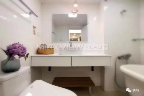 Rotterdam Garden | 鹿特丹花园 2bedroom 110sqm ¥18,000 SHA19232