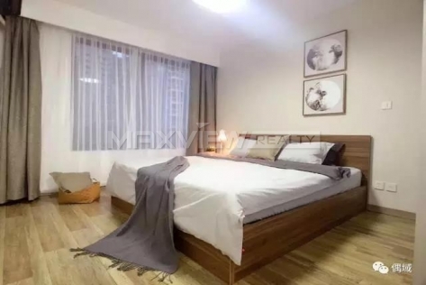 Rotterdam Garden | 鹿特丹花园 2bedroom 110sqm ¥18,000 SHA19232