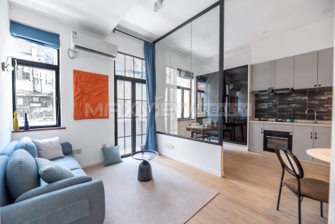 Cheng Du North Road | 成都北路 1bedroom 80sqm ¥16,500 SHL19236