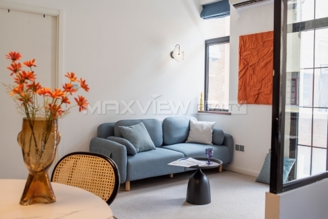 Cheng Du North Road | 成都北路 1bedroom 80sqm ¥16,500 SHL19236