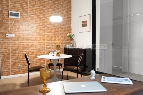 Cheng Du North Road | 成都北路 1bedroom 80sqm ¥16,500 SHL19236