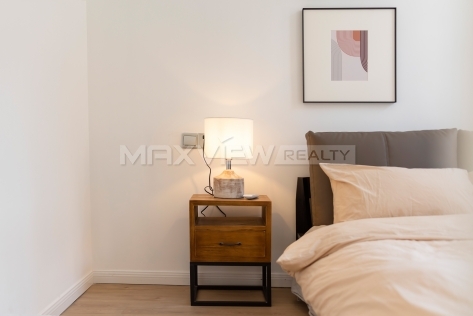 Cheng Du North Road | 成都北路 1bedroom 80sqm ¥16,500 SHL19236