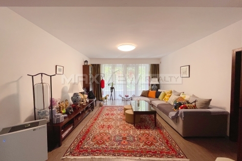Gubei International Garden  | 古北国际花园 3bedroom 170sqm ¥26,800 SHA19235