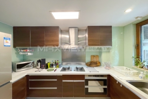 Gubei International Garden  | 古北国际花园 3bedroom 170sqm ¥26,800 SHA19235