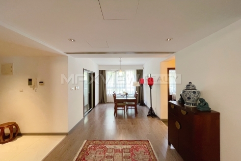 Gubei International Garden  | 古北国际花园 3bedroom 170sqm ¥26,800 SHA19235