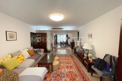 Gubei International Garden  | 古北国际花园 3bedroom 170sqm ¥26,800 SHA19235