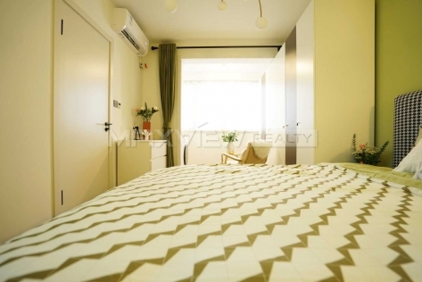 Fan Rong Chang Sheng | 繁荣昌盛 2bedroom 65sqm ¥13,800 SHL19243