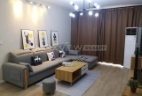 Louis Triumph Palace 2br 118sqm in Downtown 2bedroom 118sqm ¥19,500