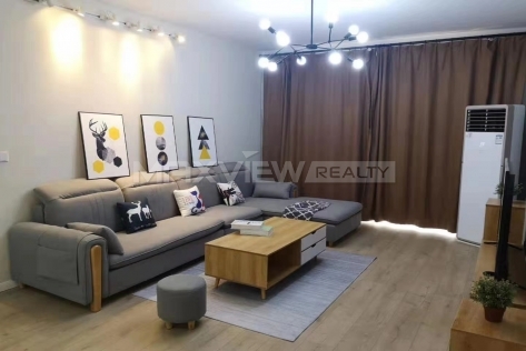 Louis Triumph Palace 2br 118sqm in Downtown | 路易凯旋宫 2bedroom 118sqm ¥19,500 SHA19241