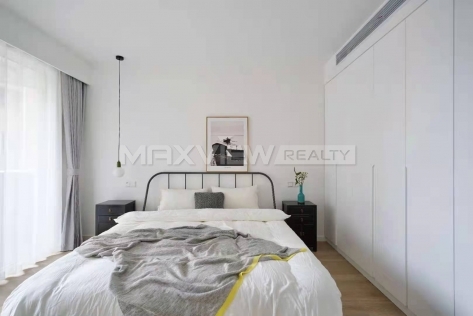 Nanxi Apartment | 南溪公寓 3bedroom 130sqm ¥26,800 SHA19246