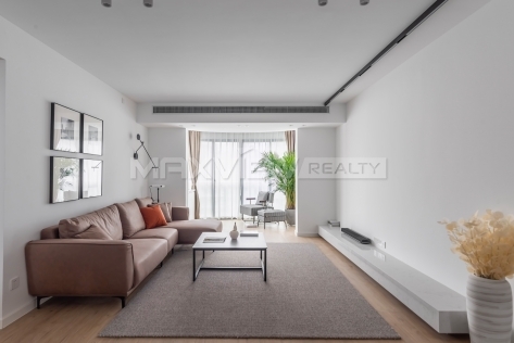 Jing An Hebin Garden 4br 186sqm in Downtown | 静安河滨花园 4bedroom 186sqm ¥39,600 SHA19254