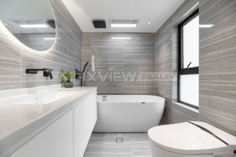 Jing An Hebin Garden 4br 186sqm in Downtown | 静安河滨花园 4bedroom 186sqm ¥39,600 SHA19254