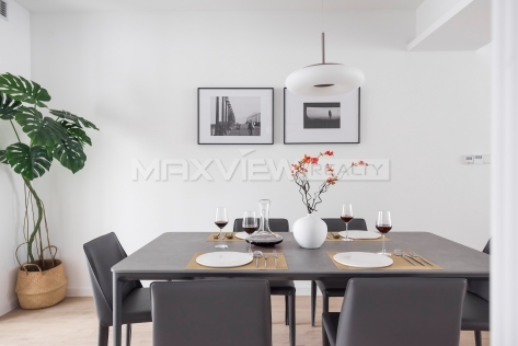 Jing An Hebin Garden 4br 186sqm in Downtown | 静安河滨花园 4bedroom 186sqm ¥39,600 SHA19254