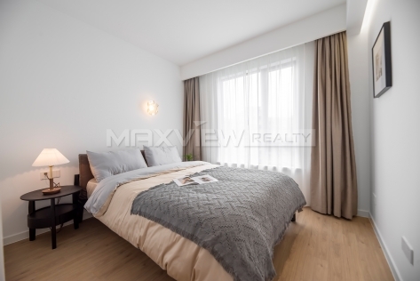 Jing An Hebin Garden 4br 186sqm in Downtown | 静安河滨花园 4bedroom 186sqm ¥39,600 SHA19254