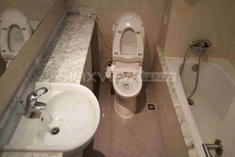 Oasis Riviera  2br 104sqm in Hongqiao | 天山河畔花园 2bedroom 104sqm ¥18,000 SHA19252