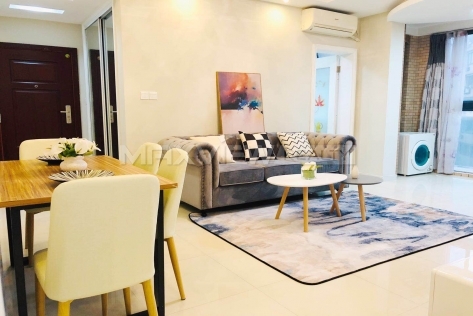 Tianshan Yijing Garden | 天山怡景苑 2bedroom 90sqm ¥13,500 SHA19255