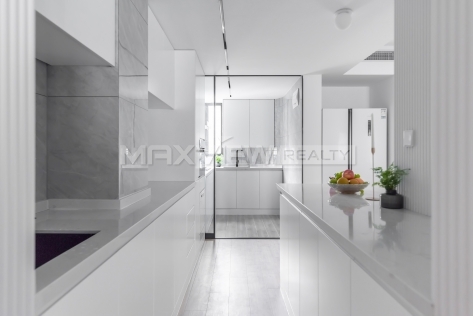 Jing An Hebin Garden 4br 186sqm in Downtown | 静安河滨花园 4bedroom 186sqm ¥39,600 SHA19262