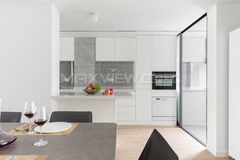 Jing An Hebin Garden 4br 186sqm in Downtown | 静安河滨花园 4bedroom 186sqm ¥39,600 SHA19262
