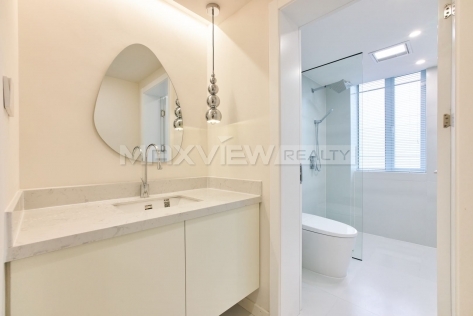 Da An Garden 3br 150sqm in Downtown | 达安花园 3bedroom 150sqm ¥30,800 SHA19285
