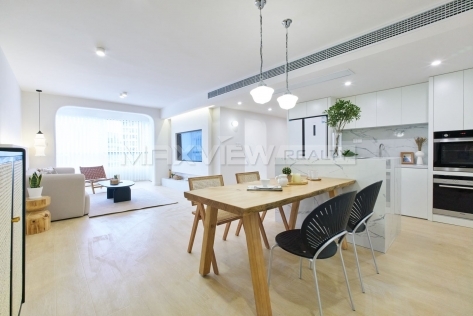 Da An Garden 3br 150sqm in Downtown | 达安花园 3bedroom 150sqm ¥30,800 SHA19285