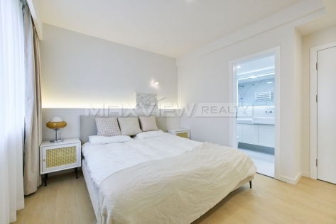 Da An Garden 3br 150sqm in Downtown | 达安花园 3bedroom 150sqm ¥30,800 SHA19285