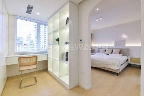 Da An Garden 3br 150sqm in Downtown | 达安花园 3bedroom 150sqm ¥30,800 SHA19285