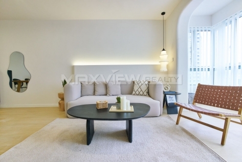 Da An Garden 3br 150sqm in Downtown | 达安花园 3bedroom 150sqm ¥30,800 SHA19285