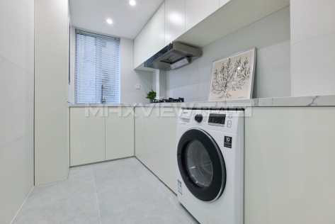 Da An Garden 3br 150sqm in Downtown | 达安花园 3bedroom 150sqm ¥30,800 SHA19285